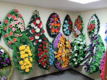 похоронный дом Ангел в Новосибирске
