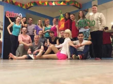 школа социальных танцев Ritmo Latino в Твери