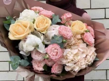 цветочный салон Fazenda Flowers в Ставрополе