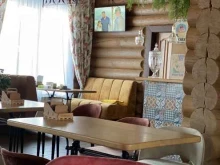 база отдыха Клеверъ в Хабаровске