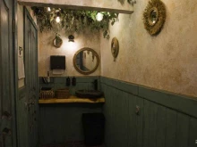 Kebab Lounge, Вайнера, 9а 