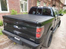 Автоаксессуары Kramco в Березовском