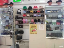 Головные / шейные уборы Brand_story_shop в Октябрьском
