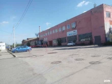 компания Таф в Перми