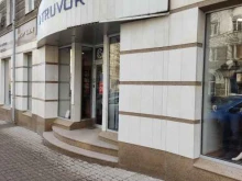 салон мужской одежды Truvor в Уфе