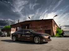 компания по ремонту и обслуживанию электромобилей Labzin motors в Туле