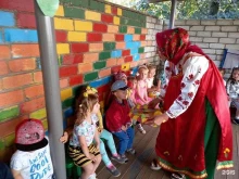 Детские сады Детский сад №133 в Калининграде