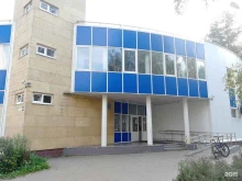 Физкультурно-оздоровительный комплекс, Красноборская, 16 