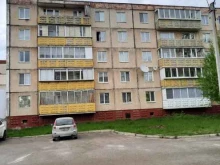 магазин детских товаров Детский Мир в Добрянке
