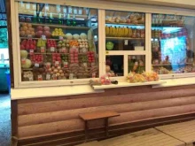 Овощи / Фрукты Киоск по продаже фруктов и овощей в Перми
