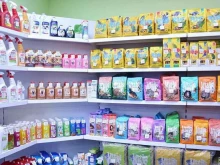сеть зоомагазинов ЗооМарт в Норильске