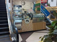 кофейня Черный барашек в Зеленограде