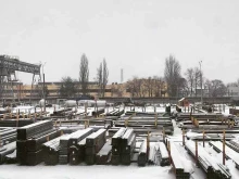 торговая компания Металлоторг в Старом Осколе