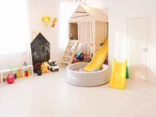 студия семейного праздника и фотографии Belka.loft в Красноярске