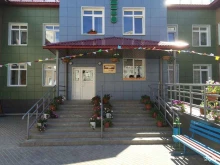 детский сад №14 Умка в Мегионе