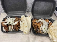 служба доставки шашлыка Ars Food в Тюмени