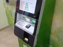 терминал СберБанк в Санкт-Петербурге