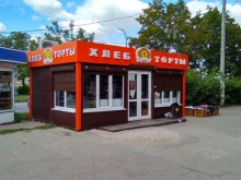 магазин Борковский хлеб в Тольятти