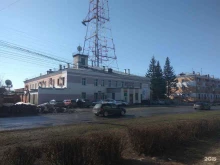 Радиостанции Чувашское радио, FM 99.9 в Чебоксарах