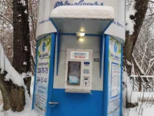 водомат Ново-Лядовская вода в Перми