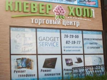 специализированный сервис-центр и магазин Гаджет Сервис в Южно-Сахалинске