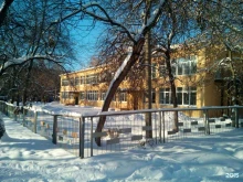 Детские сады Детский сад №444 компенсирующего вида в Екатеринбурге