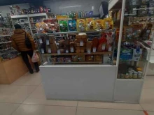 Магазин чая и табачной продукции, Ворошилова, 16а 