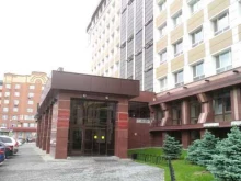 Суды Центральный районный суд в Тюмени