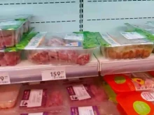 супермаркет Пятёрочка в Перми