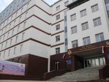 Уральский институт государственной противопожарной службы МЧС России, Мира, 22/1 
