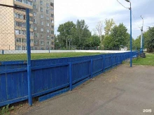 Спортивные школы Спортивная школа-хоккей им. Алексея Черепанова в Барнауле