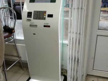 терминал МегаФон в Самаре