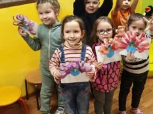 студия детского развития Компас в Нижнекамске