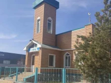 мечеть Сафар в Бугульме