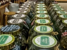 Жир / Маслопродукты Живое масло в Кирове