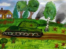 Детские / подростковые клубы Дом детского творчества Ленинского района в Нижнем Тагиле