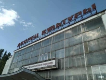 Дома / дворцы культуры Городской дворец культуры в Ельце
