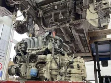 автосервис Авто К-3 в Йошкар-Оле