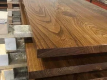 столярная мастерская Axe wood в Казани