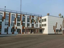 Техникумы Профессиональное училище № 39 в Зеленогорске