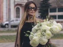 Цветы Tau flowers в Тырныаузе