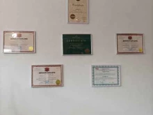 Визажист Студия красоты в Подольске