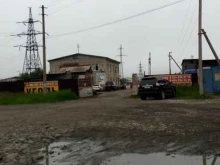 пункт приема металлолома Втормет-ДВ в Находке