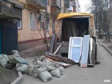 компания по вывозу строительного мусора и мебели Автовывоз в Барнауле