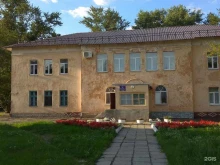 Дом детского творчества Железнодорожного округа, Рабочая 2-я, 8в 
