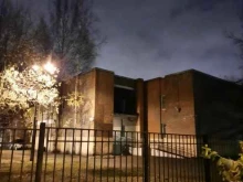 Детский Сад №120 Выборгского района Санкт-Петербурга, проспект Просвещения, 5 к2 