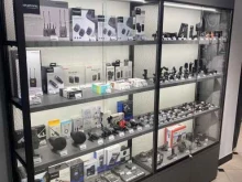 магазин фототехники и студийного оборудования Тапир-фото в Владивостоке