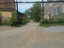 Производственная база Спк контакт в Кемерово