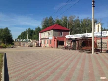 Фабрика плитки, Калужское шоссе 47 километр, 6 ст6 