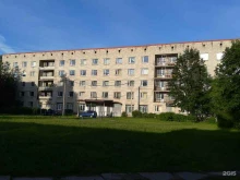 Государственный институт экономики, финансов, права и технологий, Коли Подрядчикова, 2 